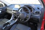 Mitsubishi Eclipse Cross 2017 года (JP)